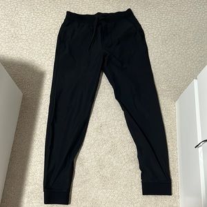 Lululemon ABC Jogger Black